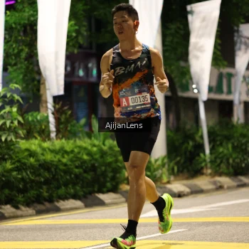 Runner Photo 3693427