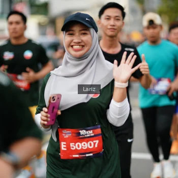 Runner Photo 3693428