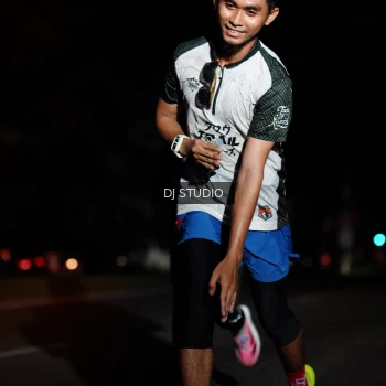 Runner Photo 3693433