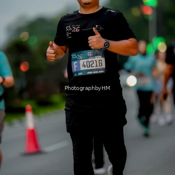 Runner Photo 3693436