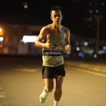 Runner Photo 3693437