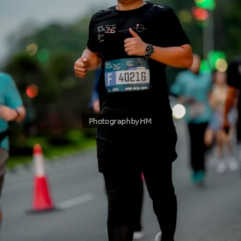 Runner Photo 3693439