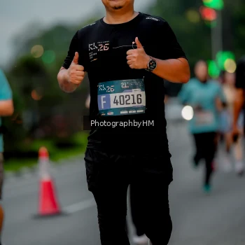 Runner Photo 3693440