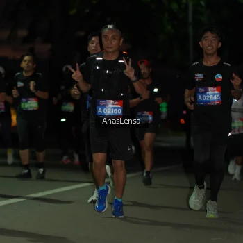 Runner Photo 3693444