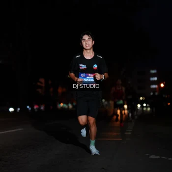 Runner Photo 3693445