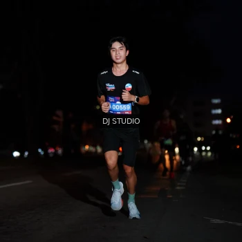 Runner Photo 3693446