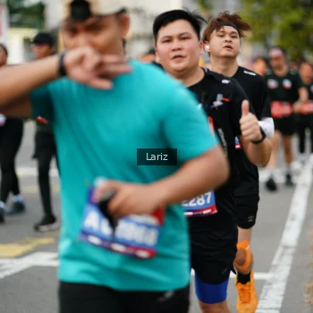 Runner Photo 3693448