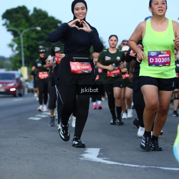 Runner Photo 3693451