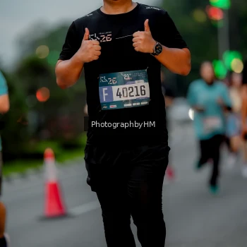 Runner Photo 3693453