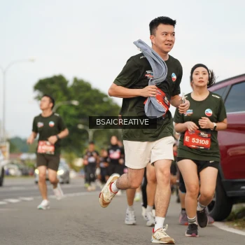Runner Photo 3693454