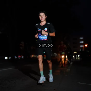 Runner Photo 3693455