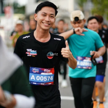 Runner Photo 3693457