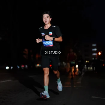 Runner Photo 3693459