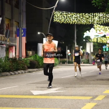Runner Photo 3693460