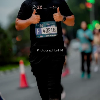 Runner Photo 3693464