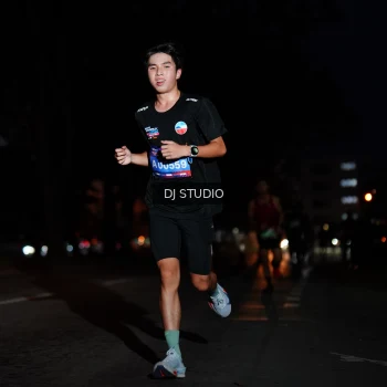 Runner Photo 3693466