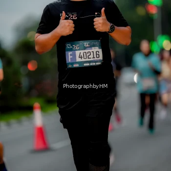 Runner Photo 3693467