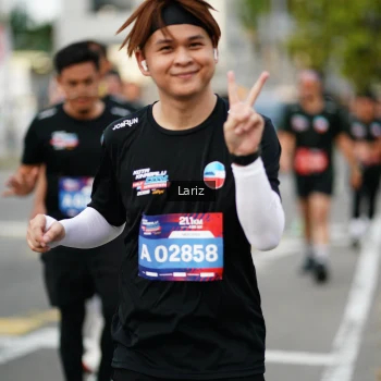 Runner Photo 3693469