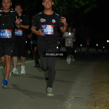 Runner Photo 3693471