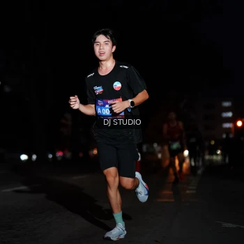 Runner Photo 3693472