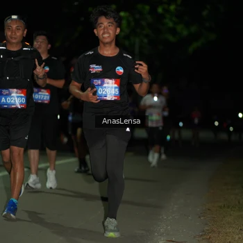 Runner Photo 3693476