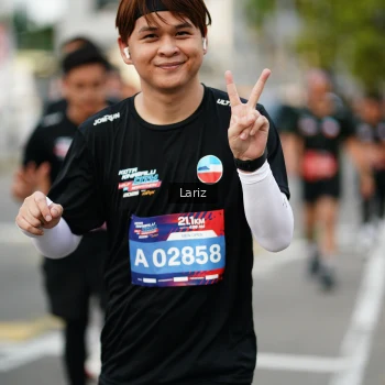 Runner Photo 3693478