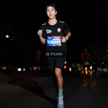 Runner Photo 3693481