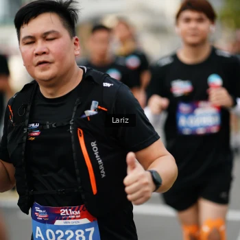 Runner Photo 3693482