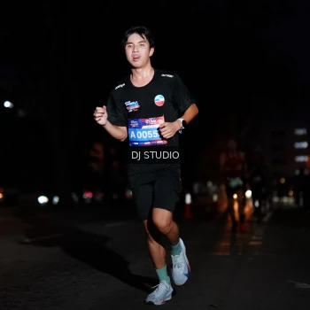Runner Photo 3693483