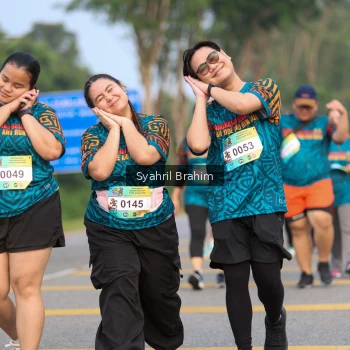 Runner Photo 3693485