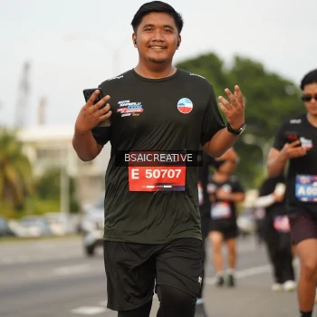 Runner Photo 3693488