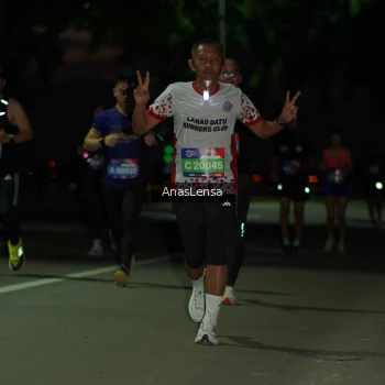 Runner Photo 3693489