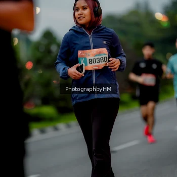 Runner Photo 3693490