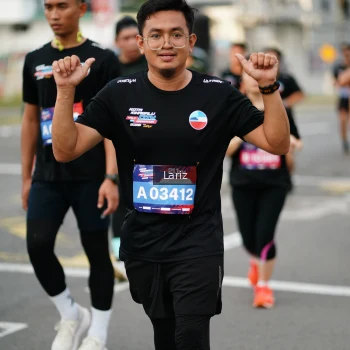 Runner Photo 3693493