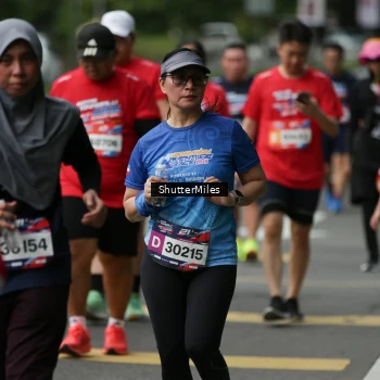 Runner Photo 36935