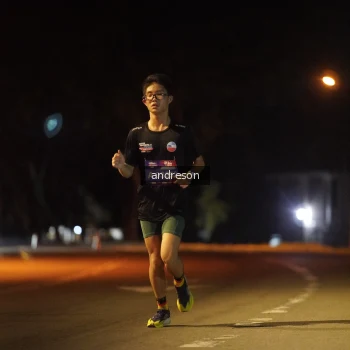 Runner Photo 3693501