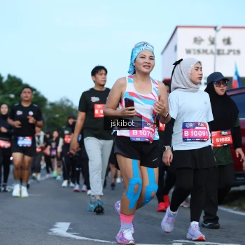 Runner Photo 3693503