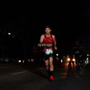 Runner Photo 3693504