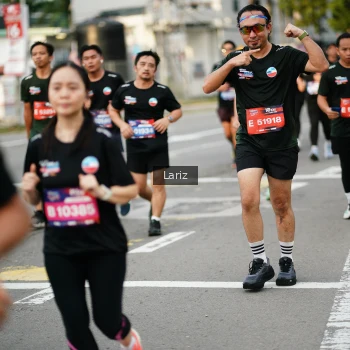 Runner Photo 3693505