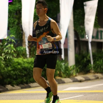 Runner Photo 3693506