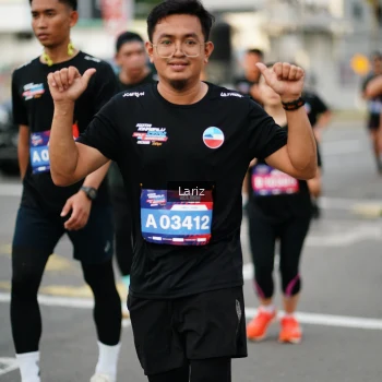 Runner Photo 3693508