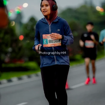 Runner Photo 3693509