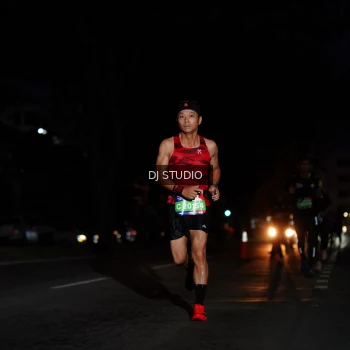 Runner Photo 3693511