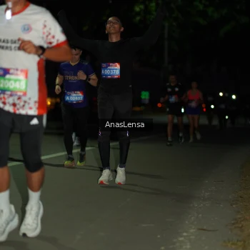Runner Photo 3693517