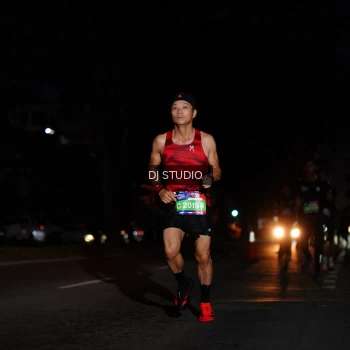Runner Photo 3693520