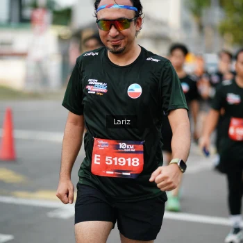 Runner Photo 3693521