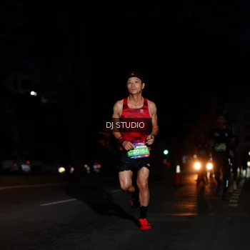 Runner Photo 3693522