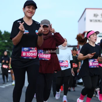 Runner Photo 3693523