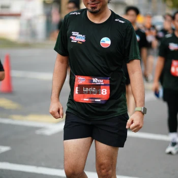Runner Photo 3693526
