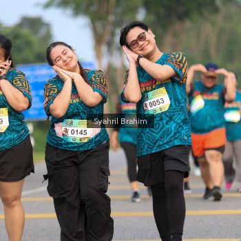 Runner Photo 3693528
